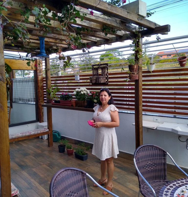 Hotel Pousada Manaca主图