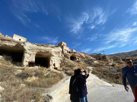 New Goreme Tour-格雷梅必去景点