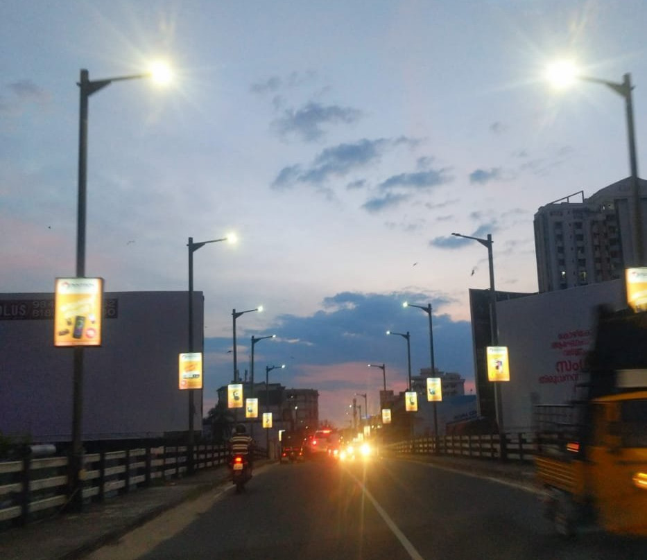 S.M. Street-科泽科德必去景点