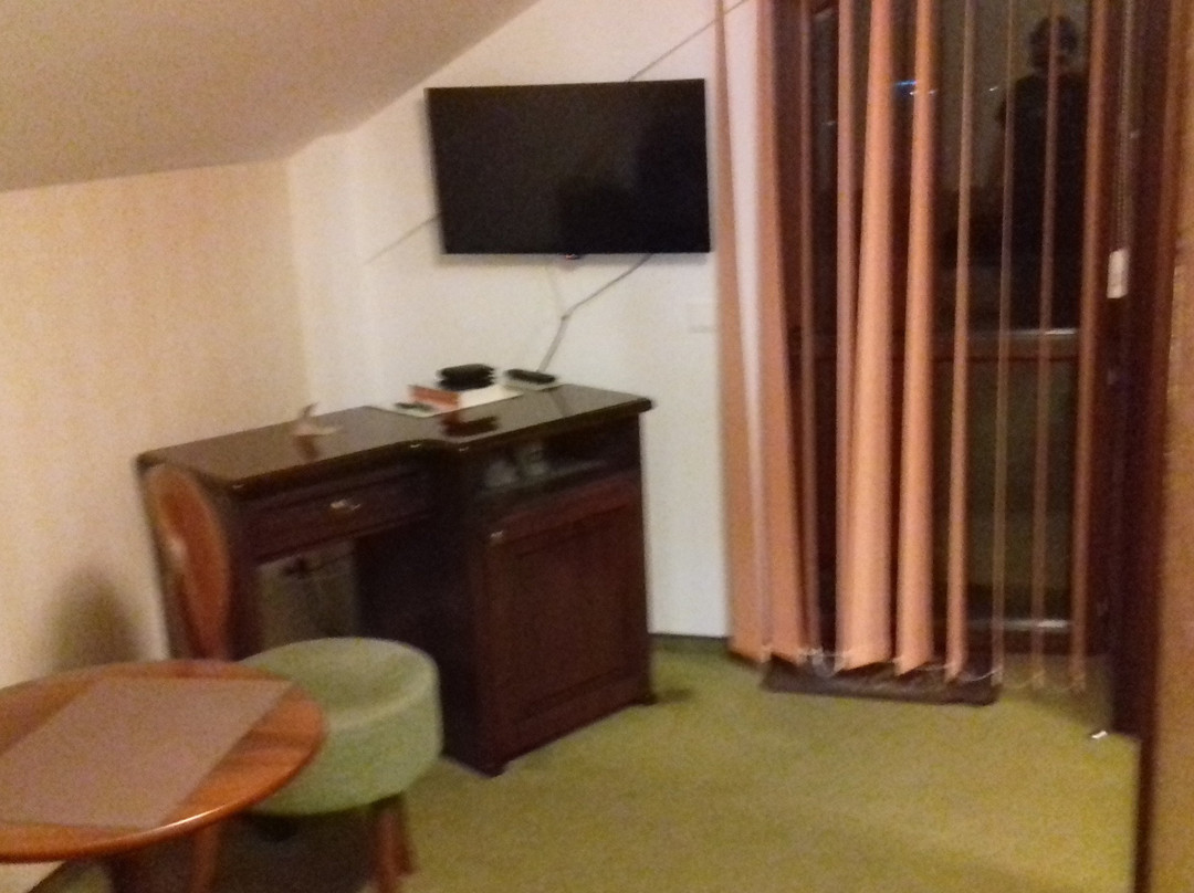 Hotel Residenz主图