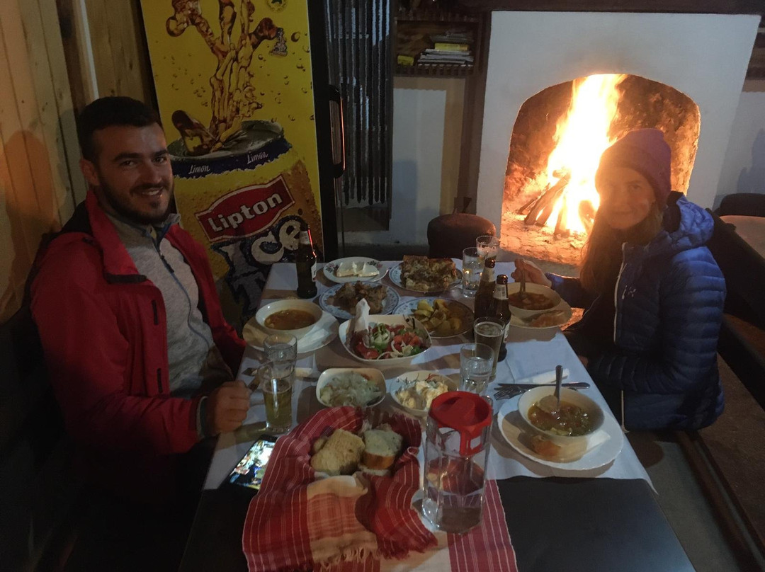 Guesthouse Kol Gjoni主图