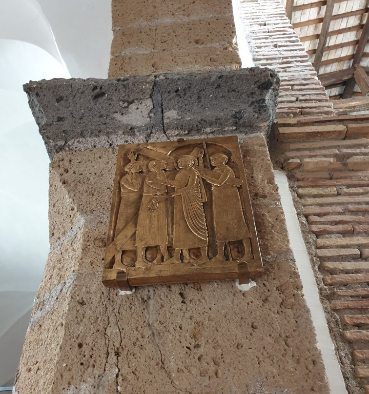 Chiesa di San Giuliano Martire-Faleria必去景点