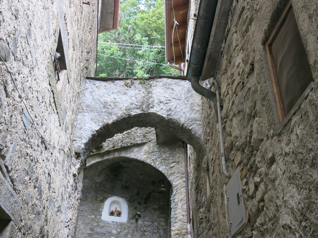 Taponecco Borgo in Galleria景点图片