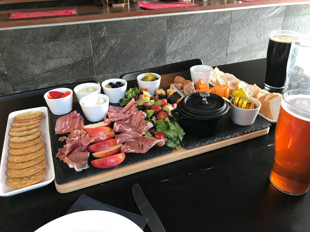 Donna's Ale House景点图片