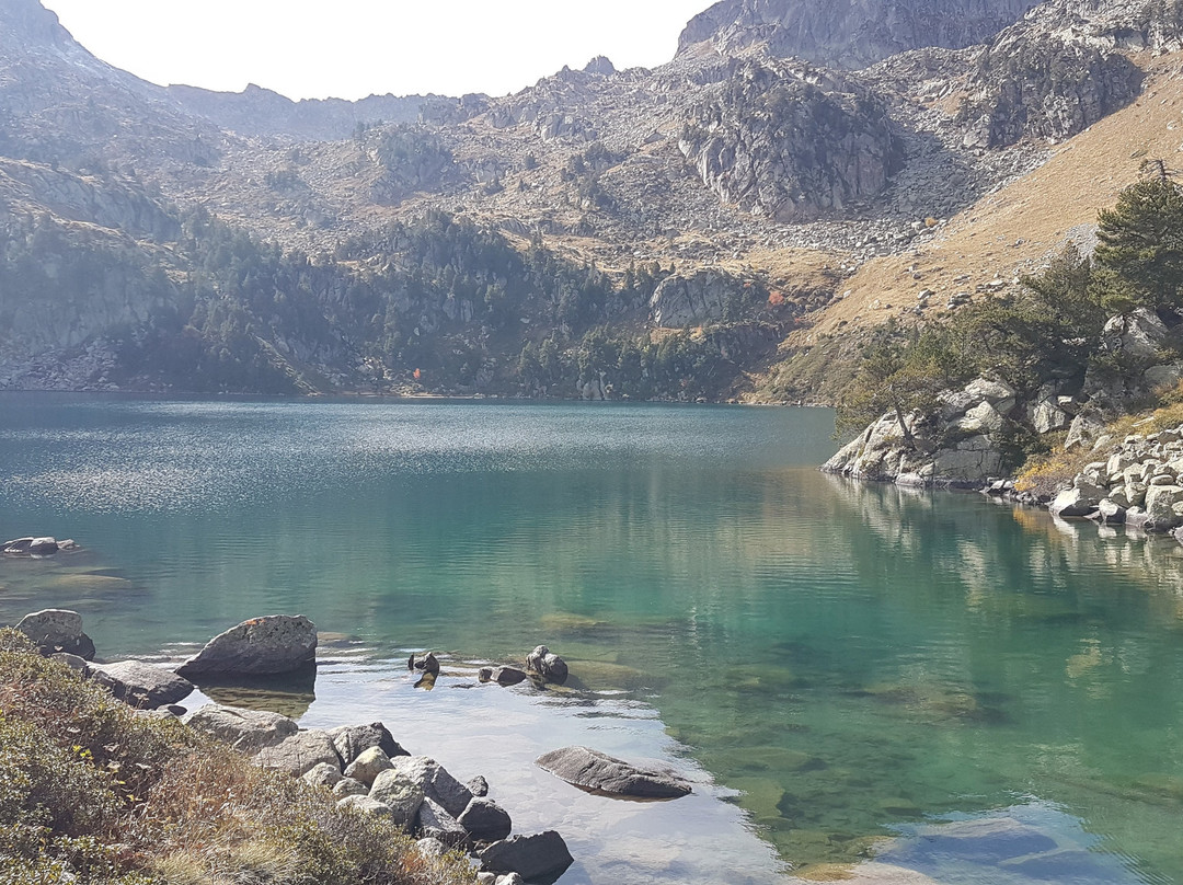 La Vall de Gerber景点图片