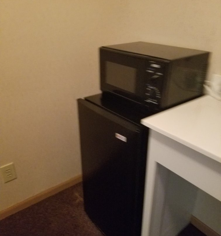 Colonial Manor Motel主图