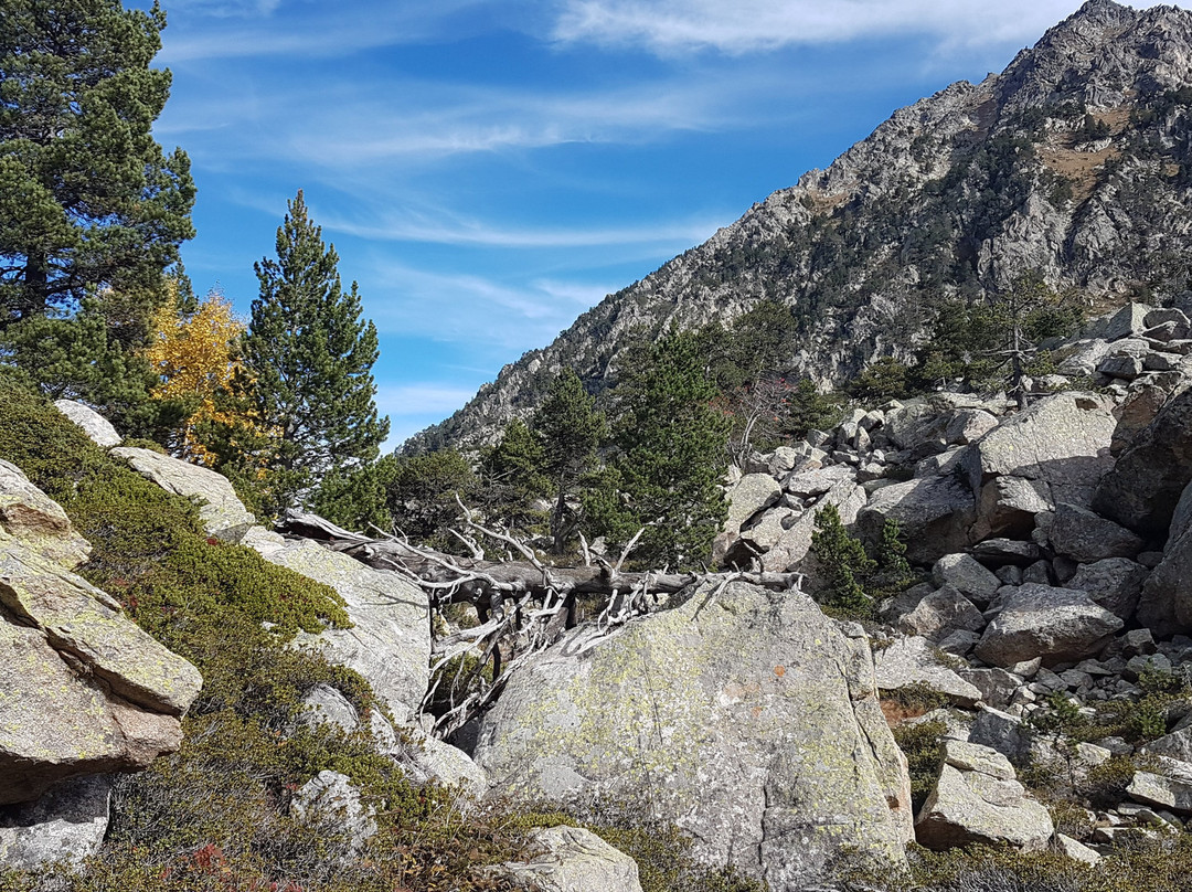 La Vall de Gerber景点图片