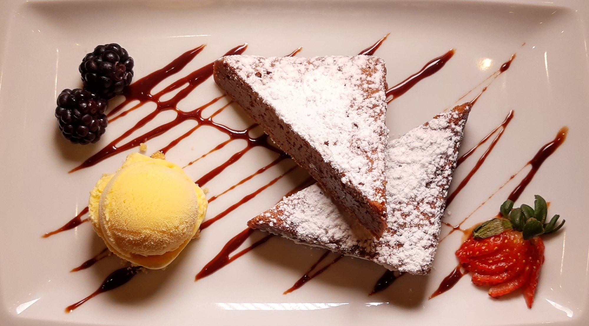 Galeria Plaza Irapuato-餐饮