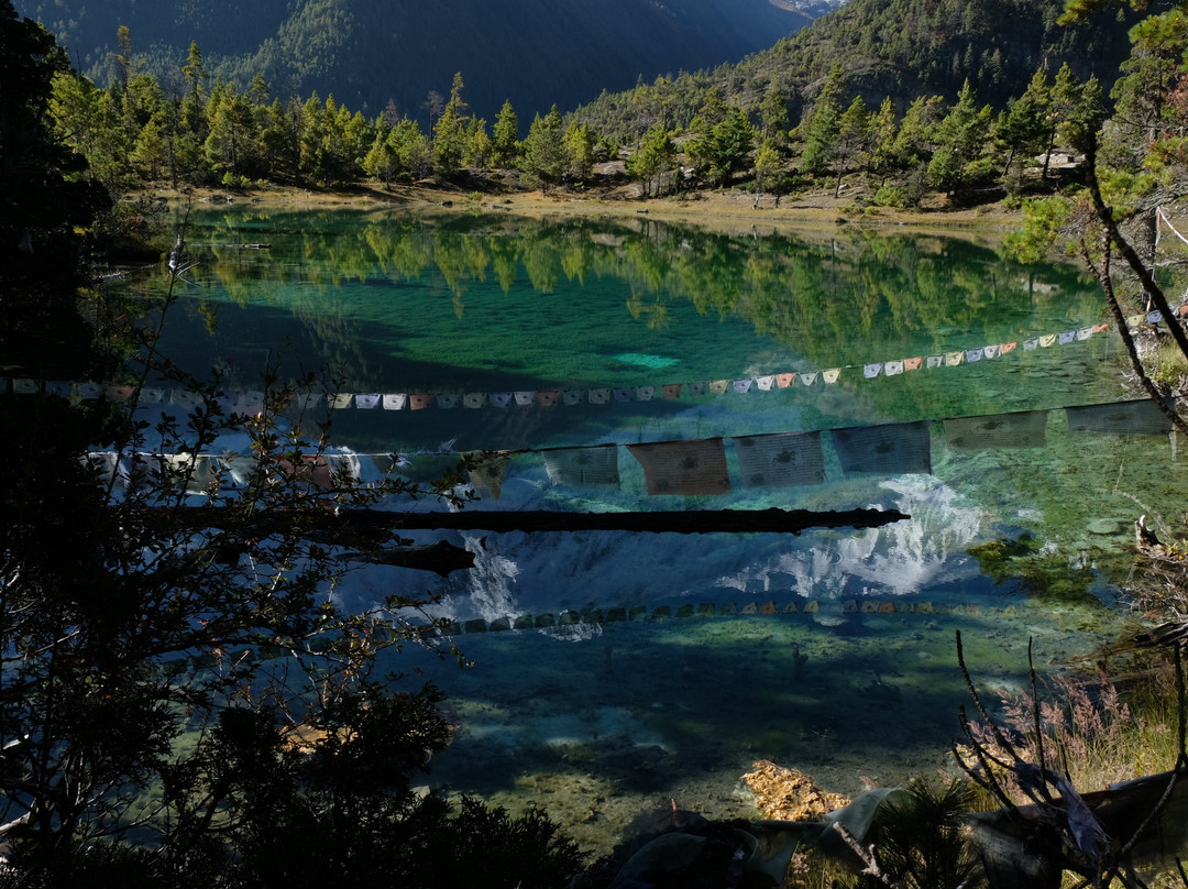 Annapurna Circuit-Manang必去景点