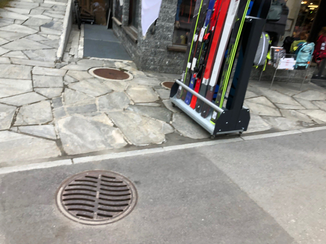 Cesar Sport Alpin-萨斯费必去景点