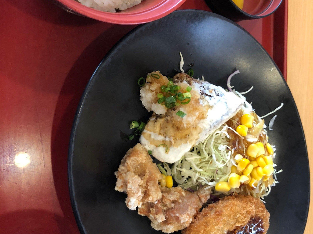 ジョイフル 善通寺店