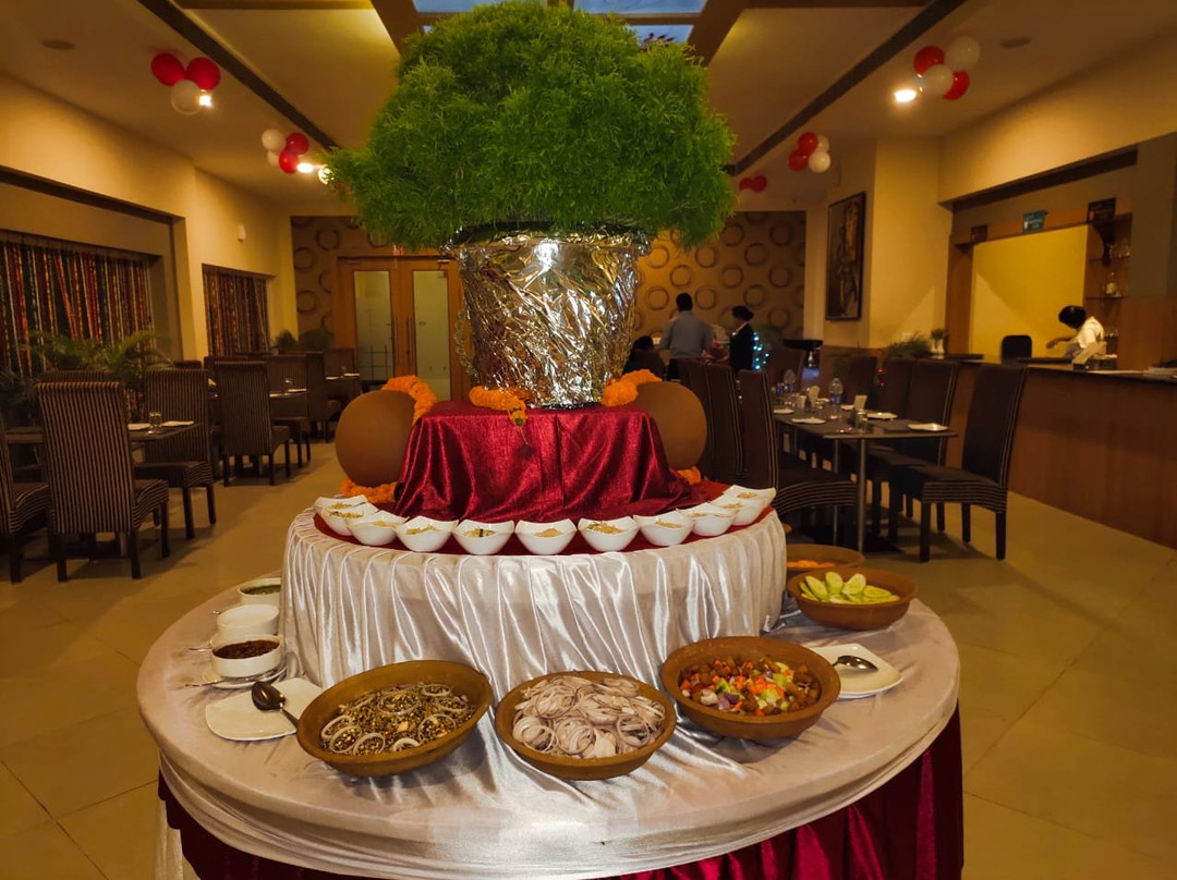 Palette - Nocci Residency主图