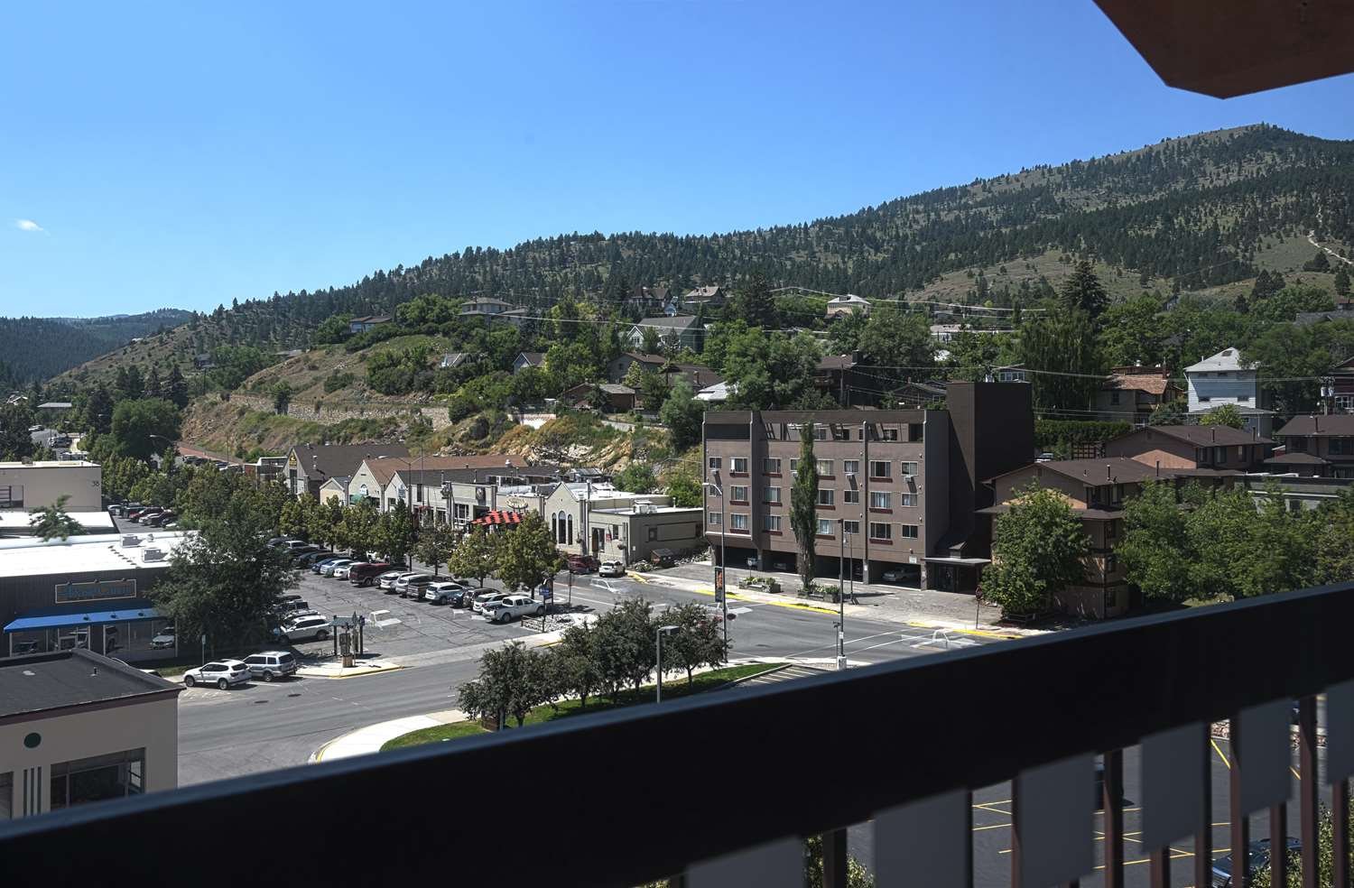 DoubleTree by Hilton Helena Downtown-官方