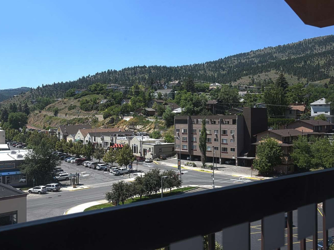 DoubleTree by Hilton Helena Downtown主图