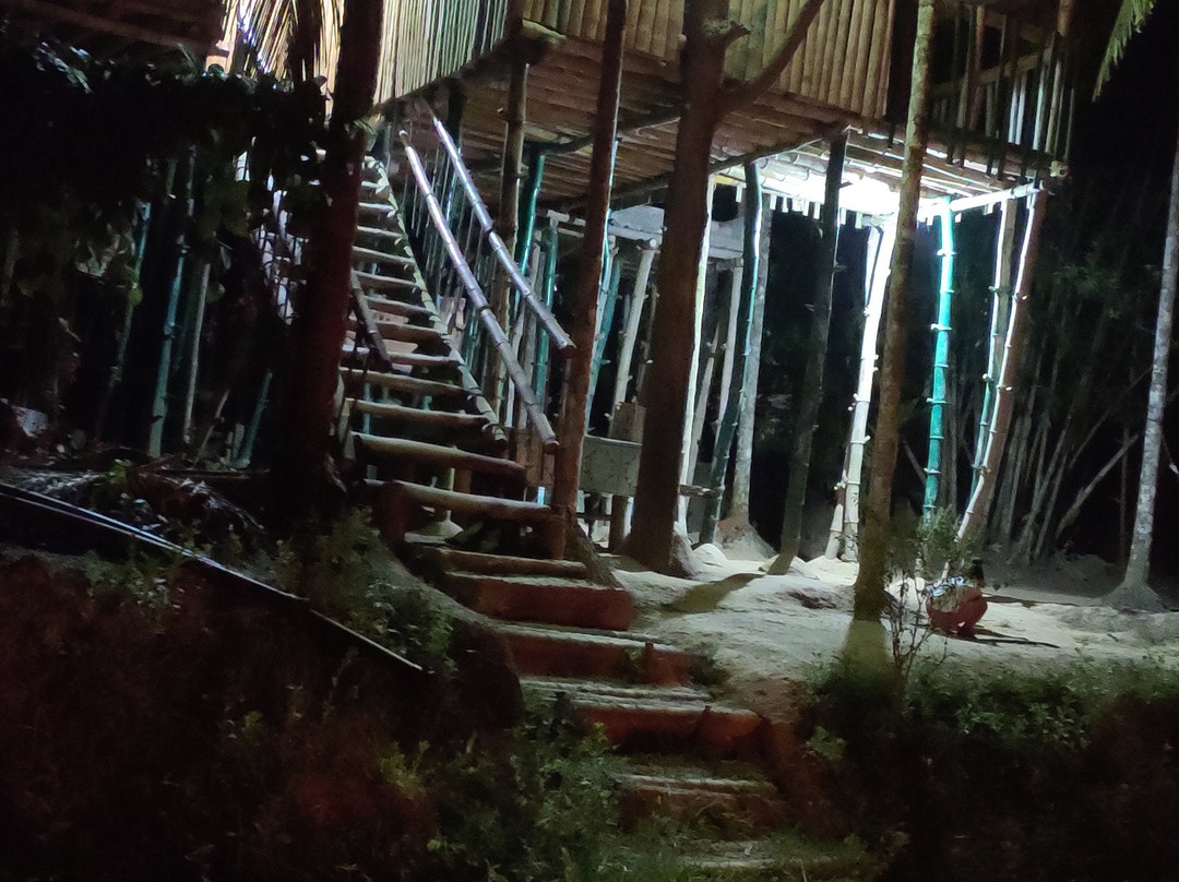 Greenways Treehut & Villas主图