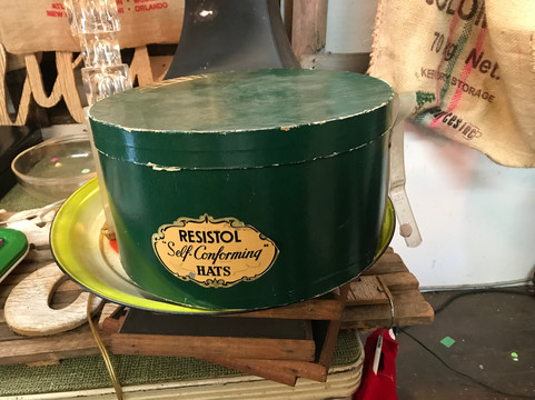 Cool Stuff Weird Things-纳什维尔必去景点