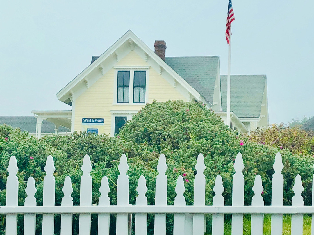 Kelley House Museum景点图片