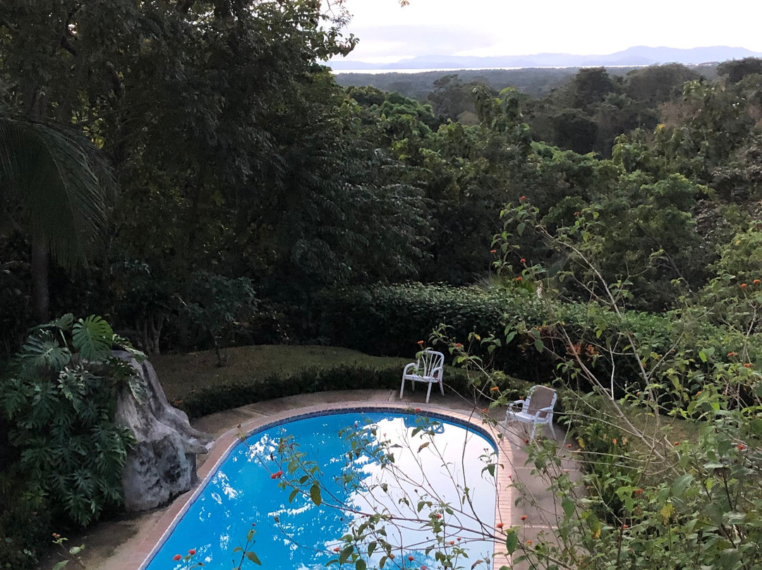 Hotel Cerro Lodge主图