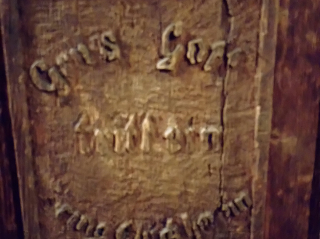 Gasthof Mühle主图