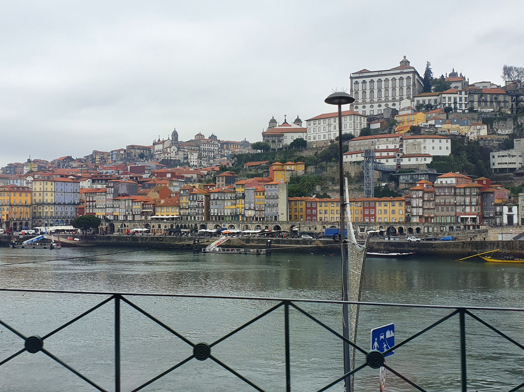 Cosme Guesthouse主图