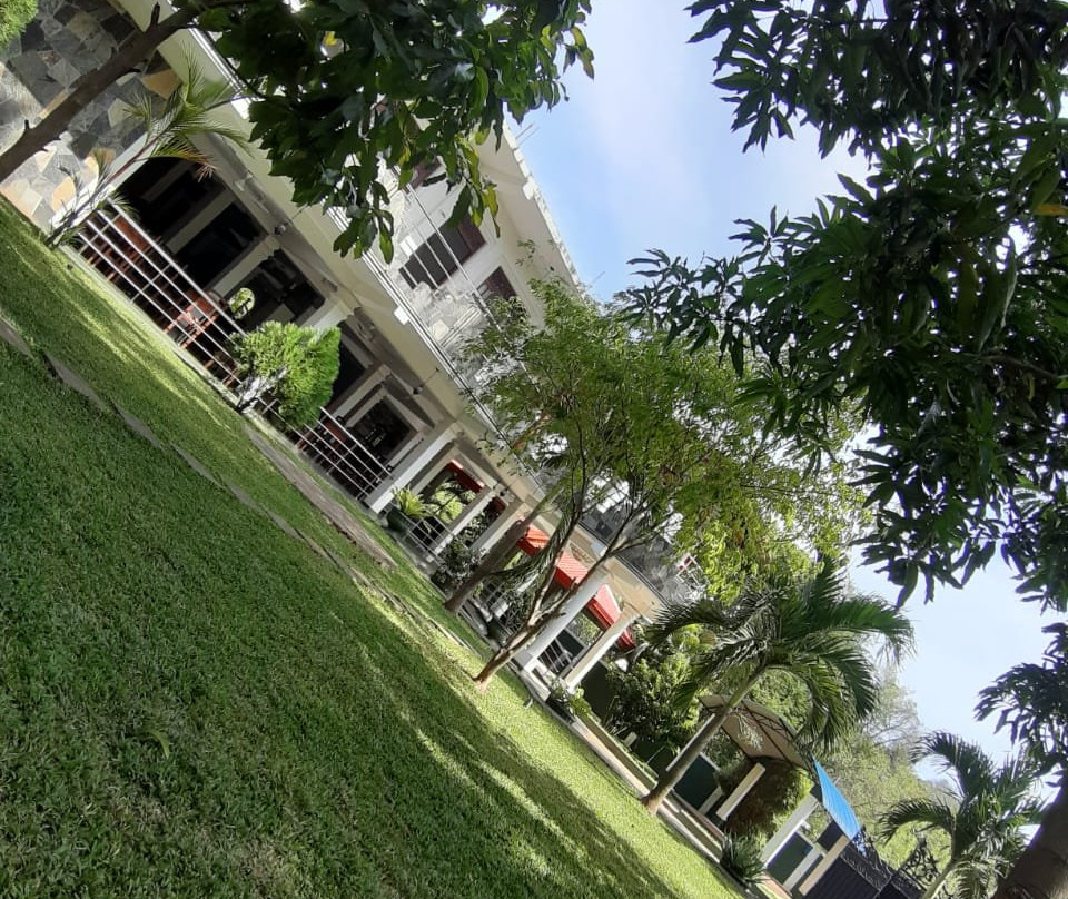 National Holiday Resort主图