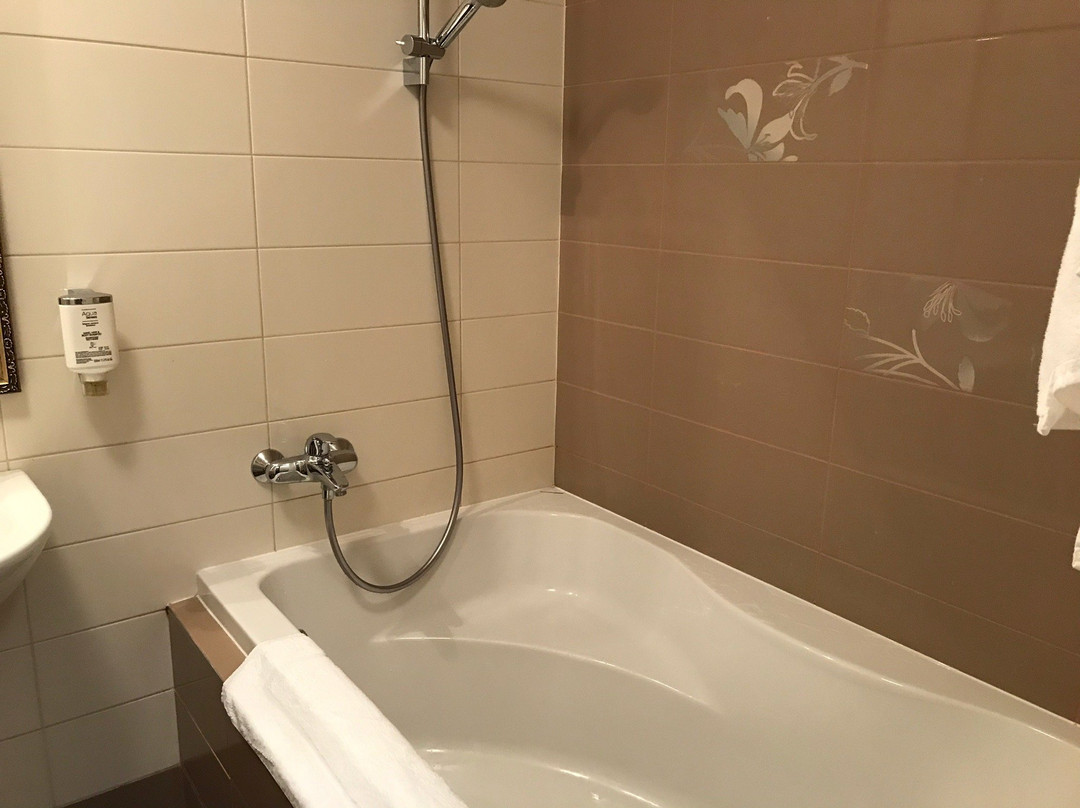 Spa Hotel Vita主图