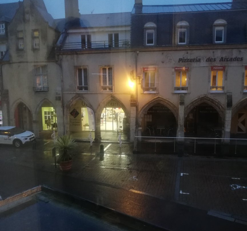 Office de Tourisme à Carentan景点图片