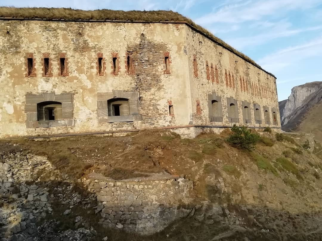 Forte Alto-Limone Piemonte必去景点