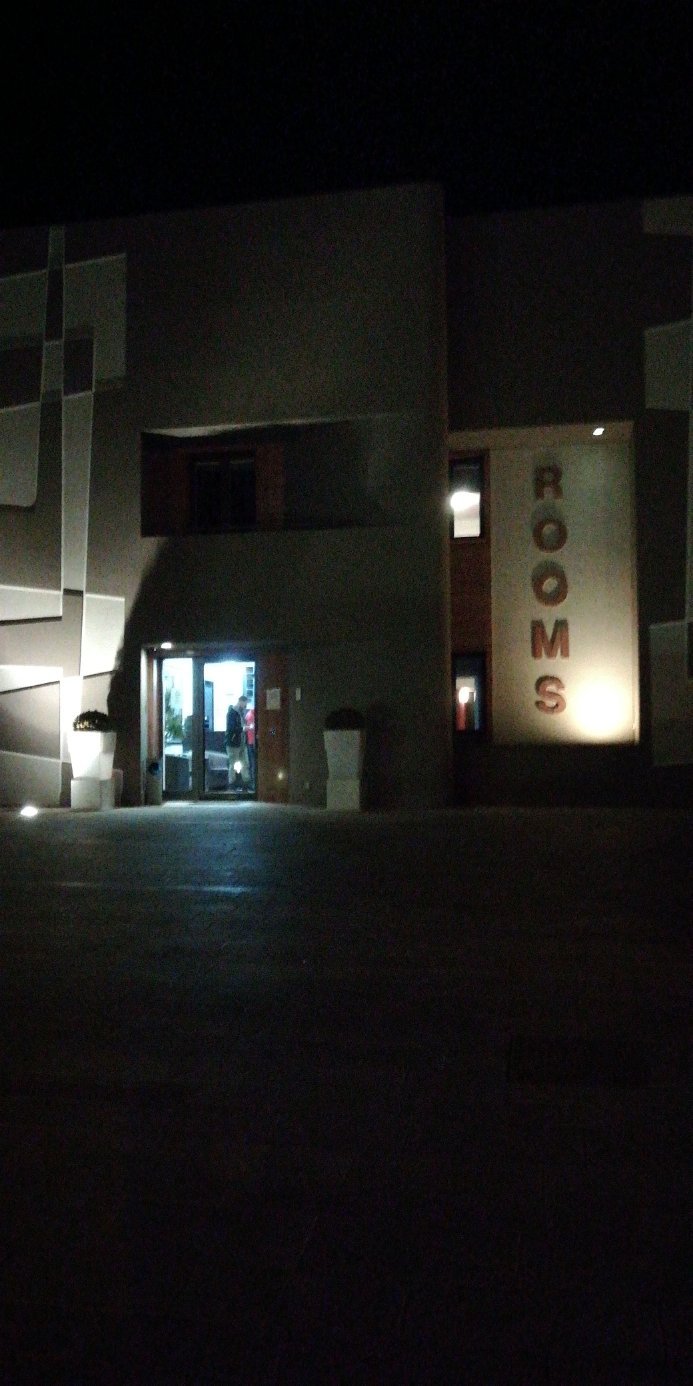 Rooms Lioni-官方