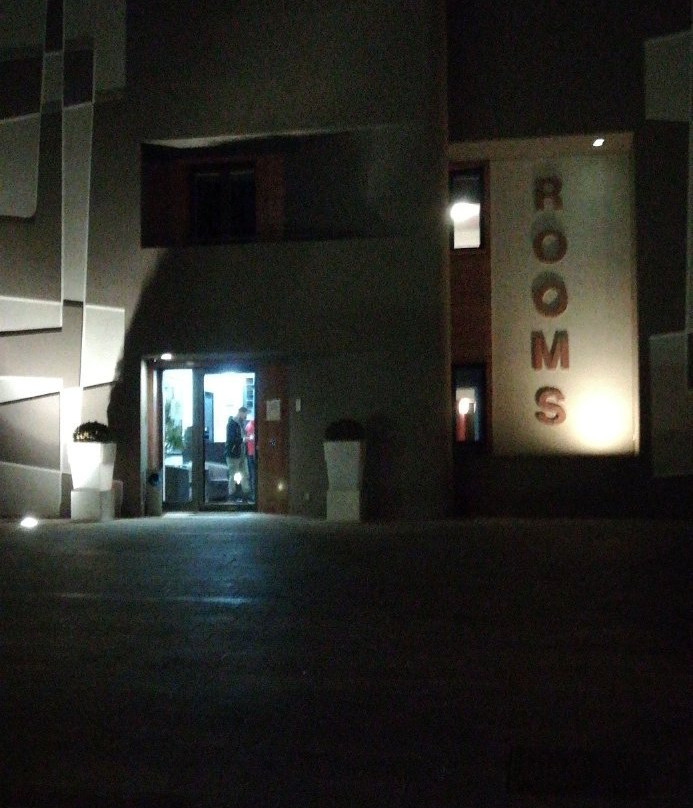 Rooms Lioni主图