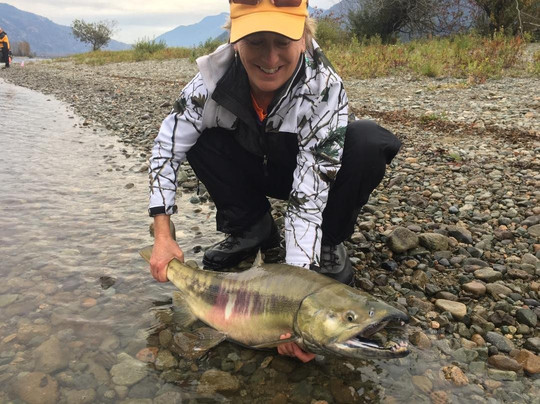 Johnny's Sport Fishing-奇利瓦克必去景点