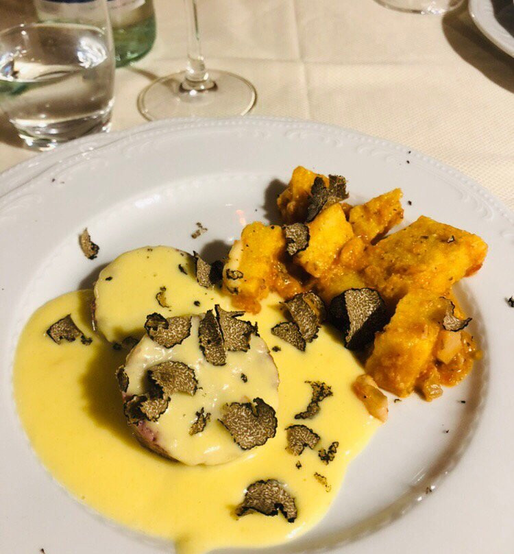 Ristorante Albergo Dei Bersaglieri主图