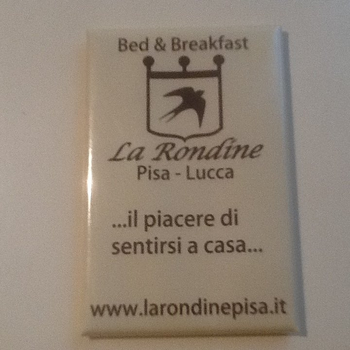 B&B La Rondine主图