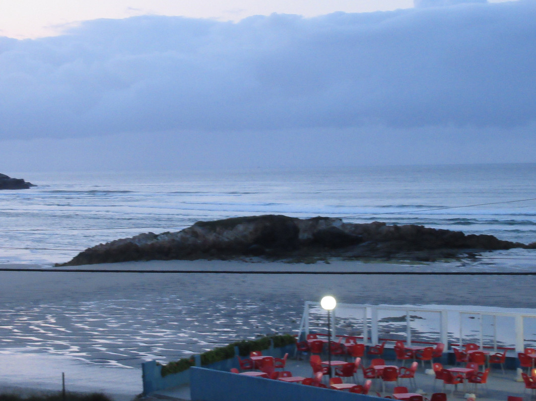 Playa de Altar景点图片