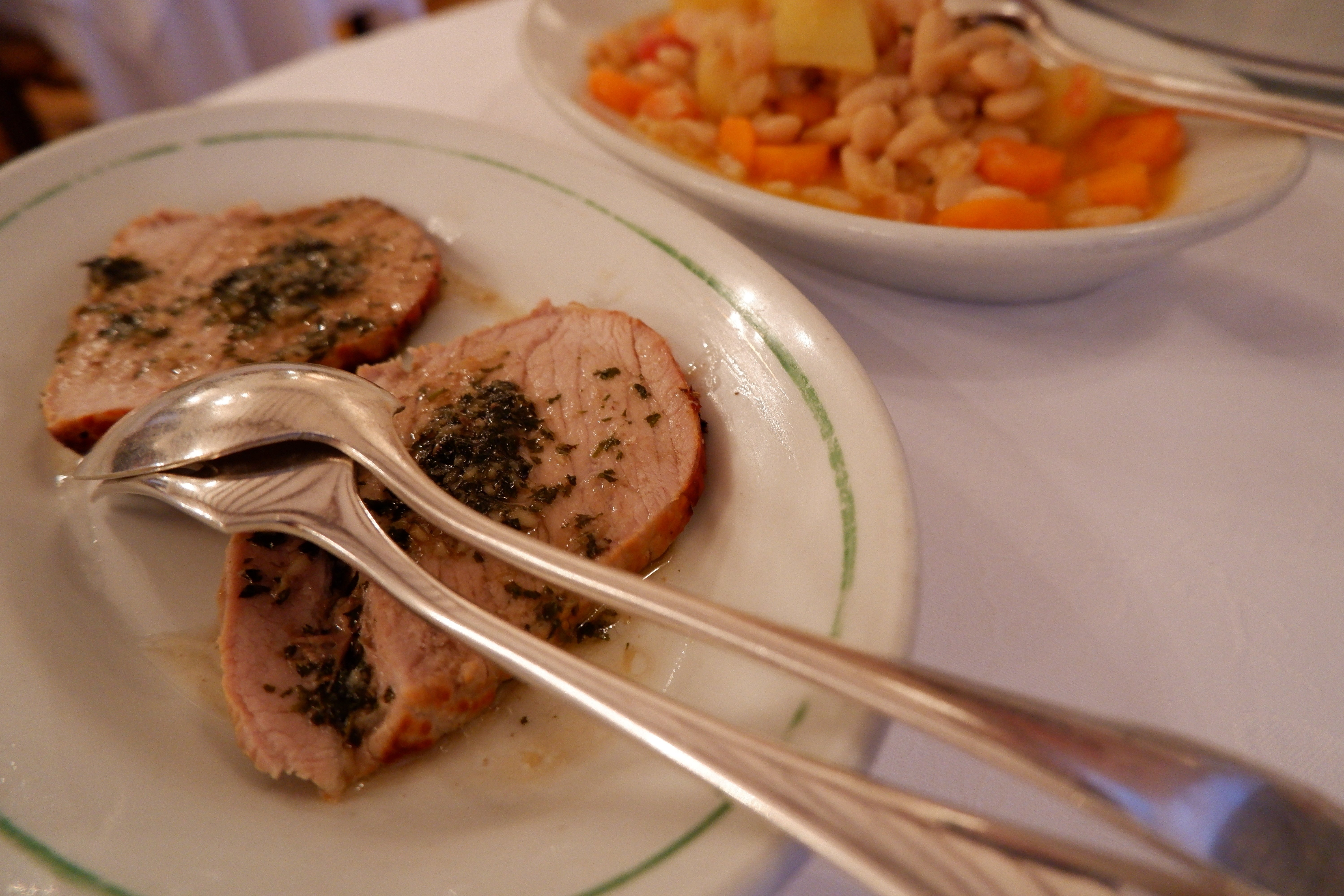 Hotel Beau Site-餐饮