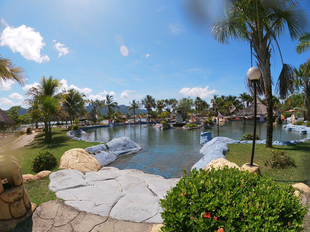 Aquamak-Boa Vista必去景点