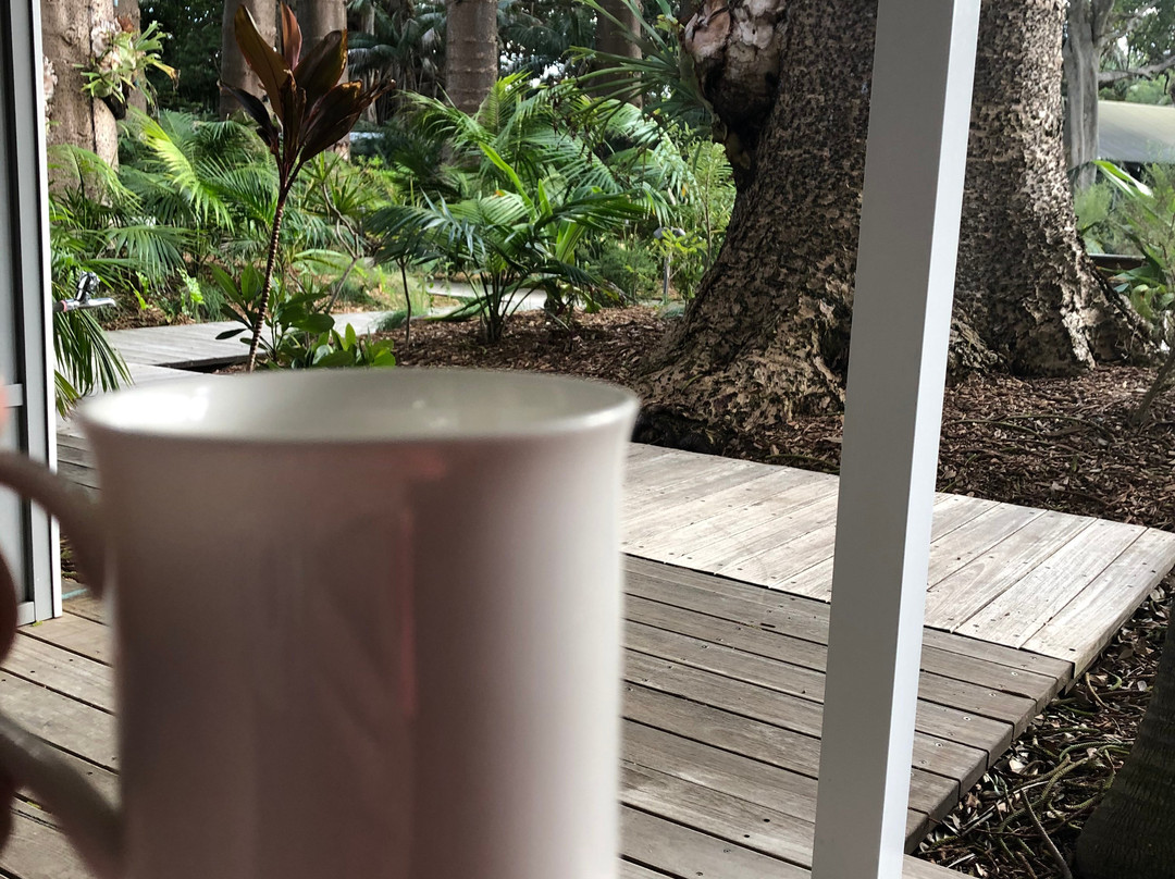 Pinetrees Lodge主图