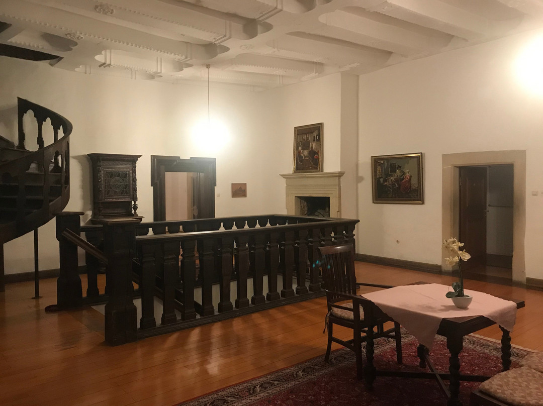 Schloss Oberwerries景点图片