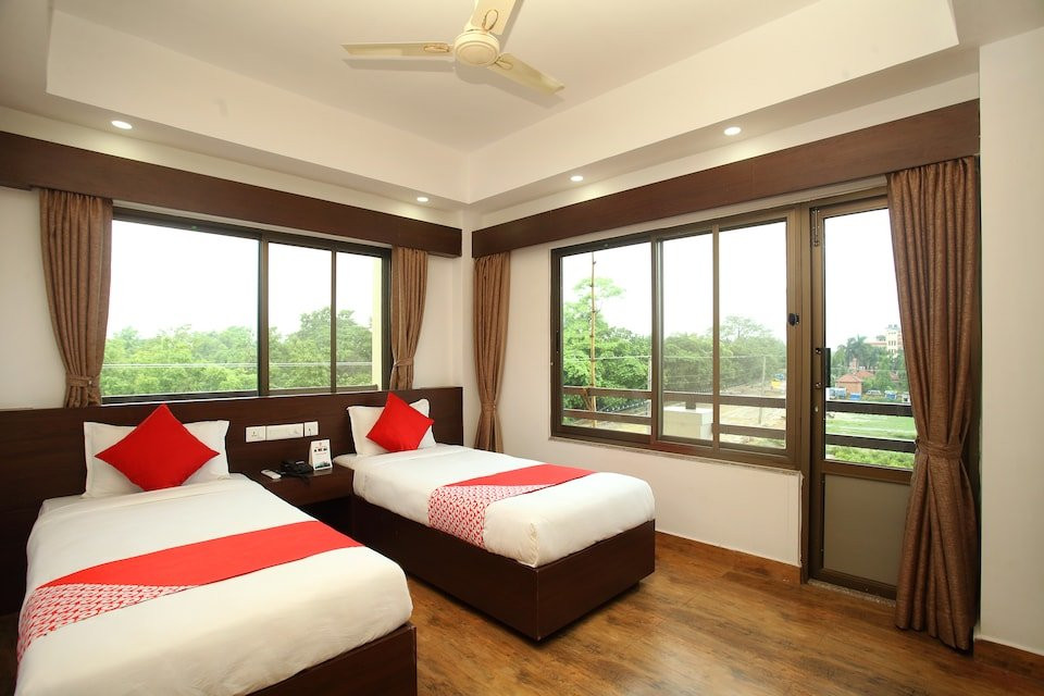 Oyo 525 Hotel Aloka Inn主图