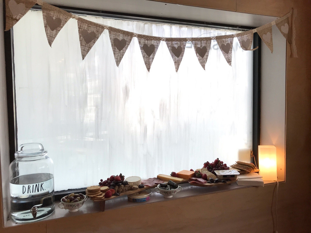 Birch Spa & Boutique景点图片