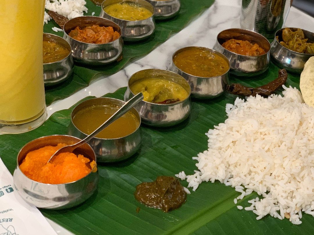 Kirtiga Meals Restaurant