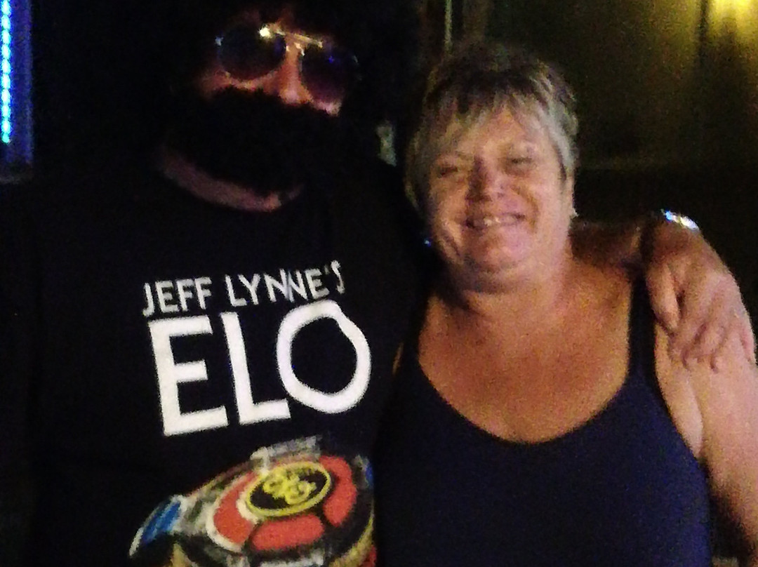 Cheers Bar-阿雷克斯必去景点