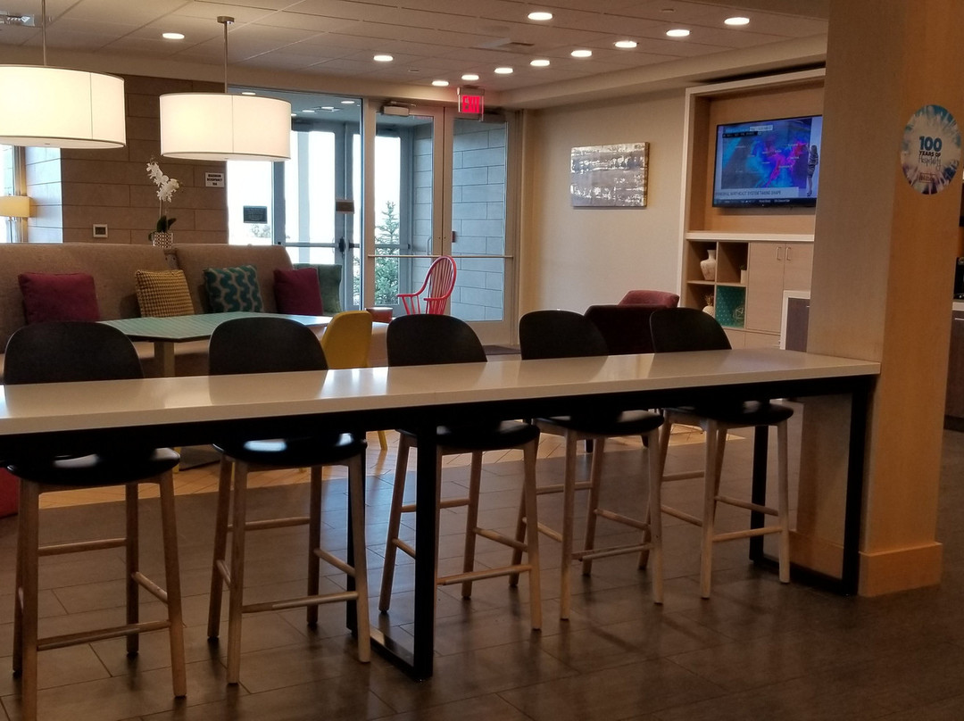 Home2 Suites by Hilton Helena主图