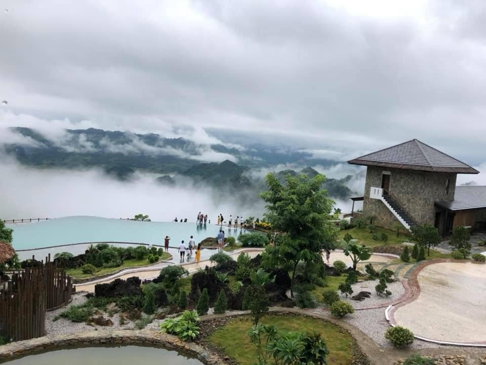 Bakhan Village Resort主图