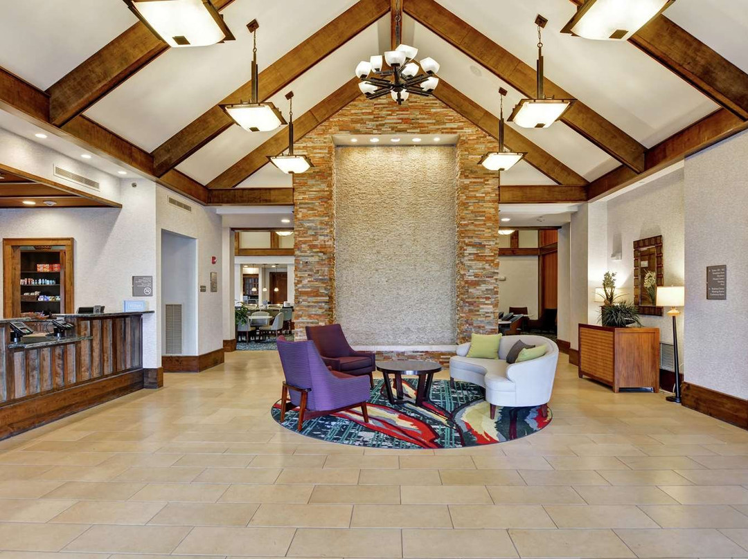 Homewood Suites by Hilton Mobile - East Bay - Daphne主图