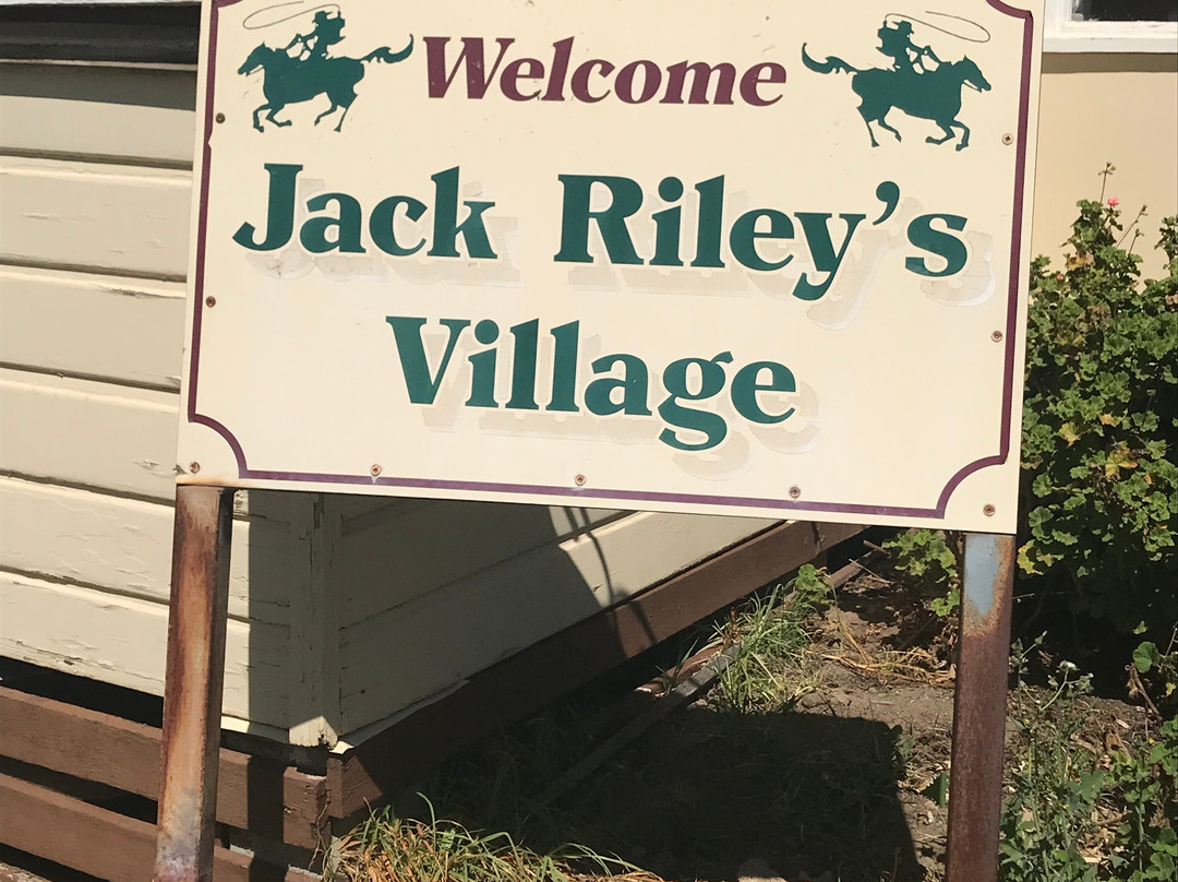 Man from Snowy River Museum-Corryong必去景点