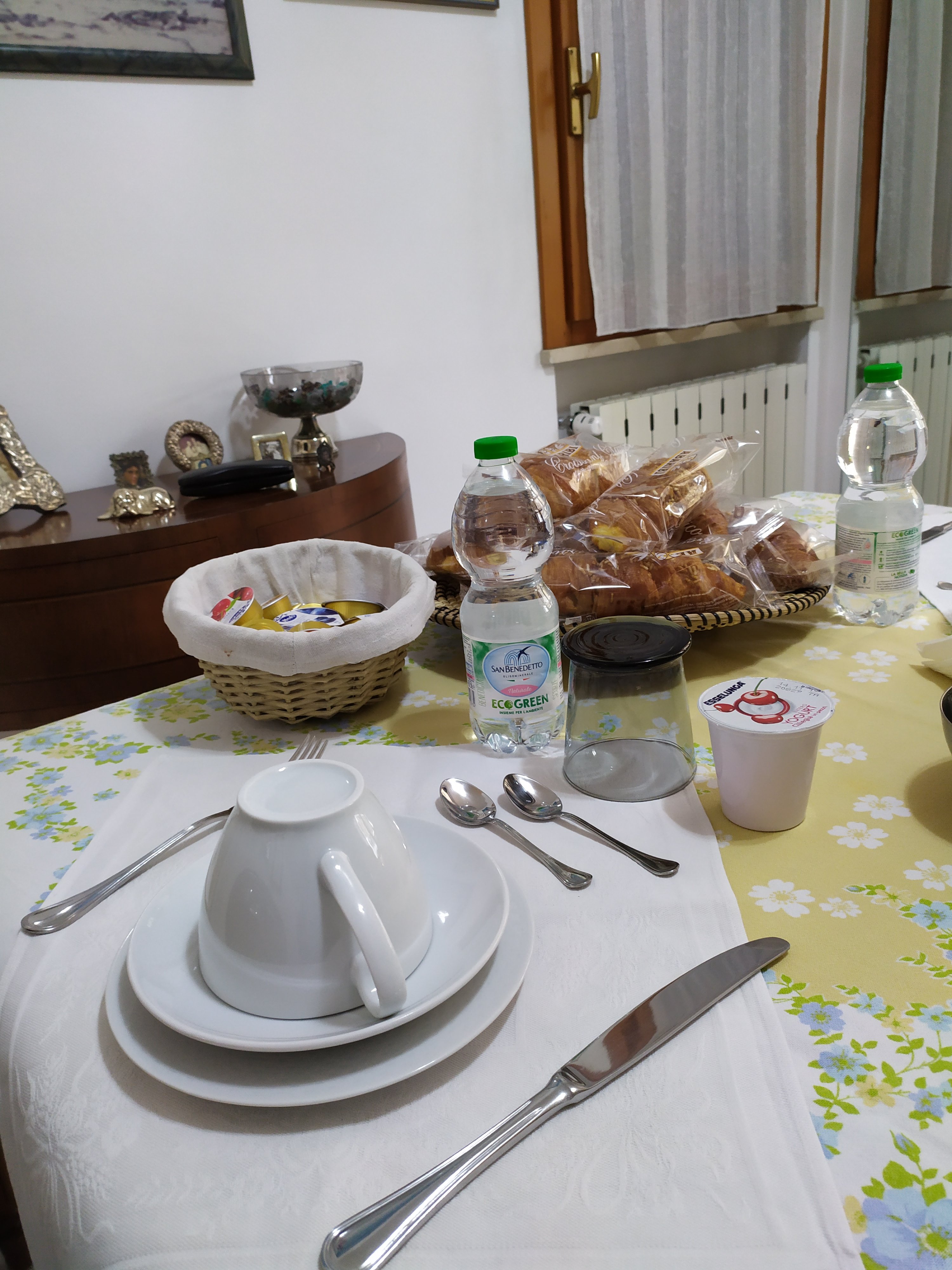 B&B Lucia-官方