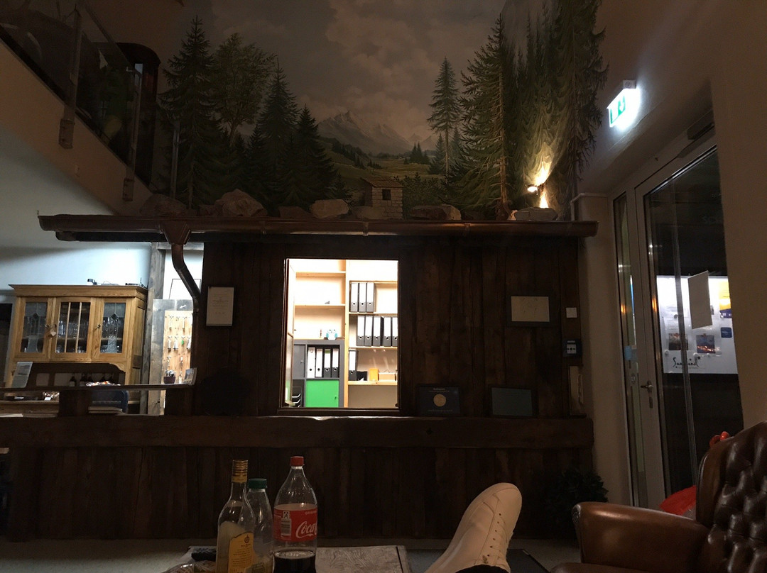 Auberge & Hotel Journal主图