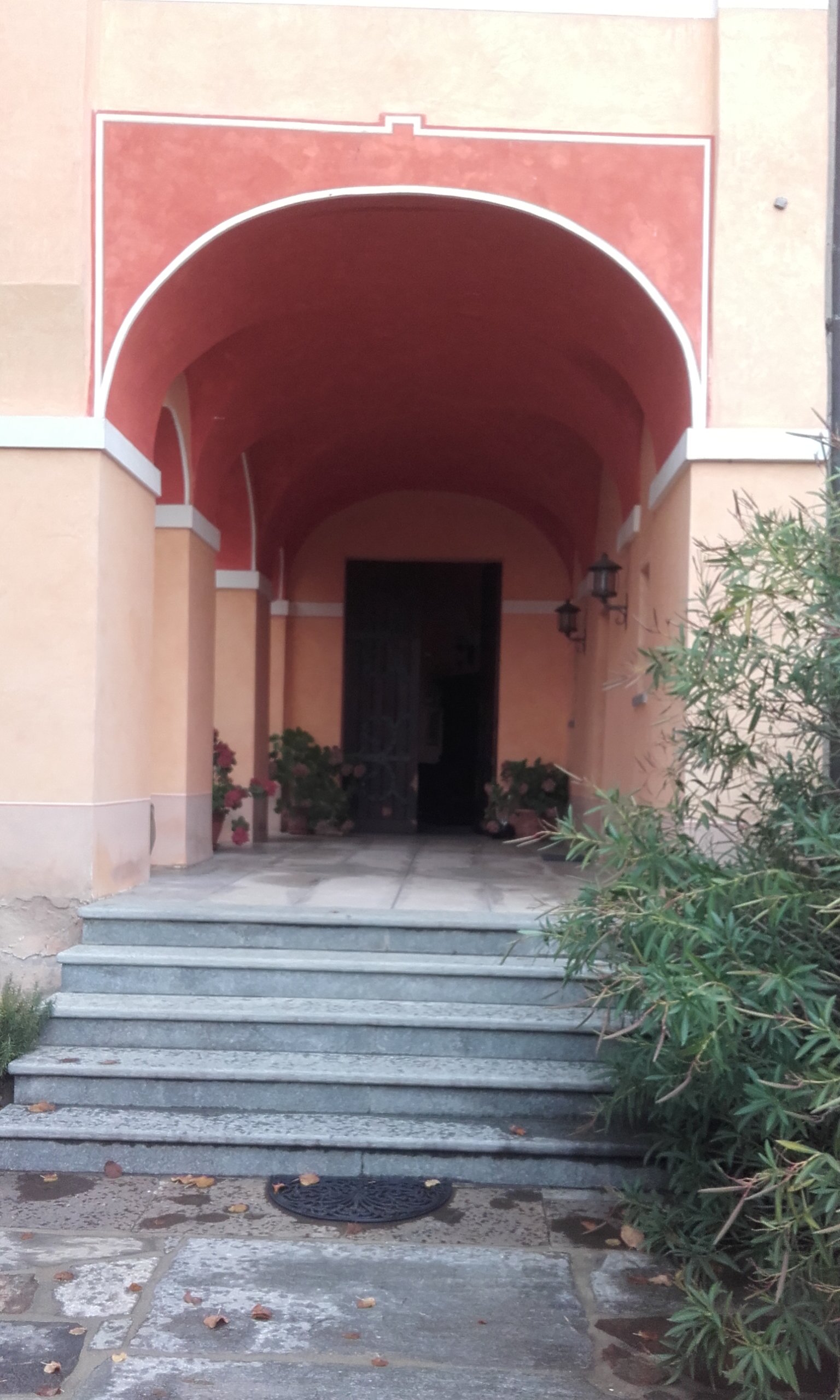 B&B Castello di Camerletto-官方