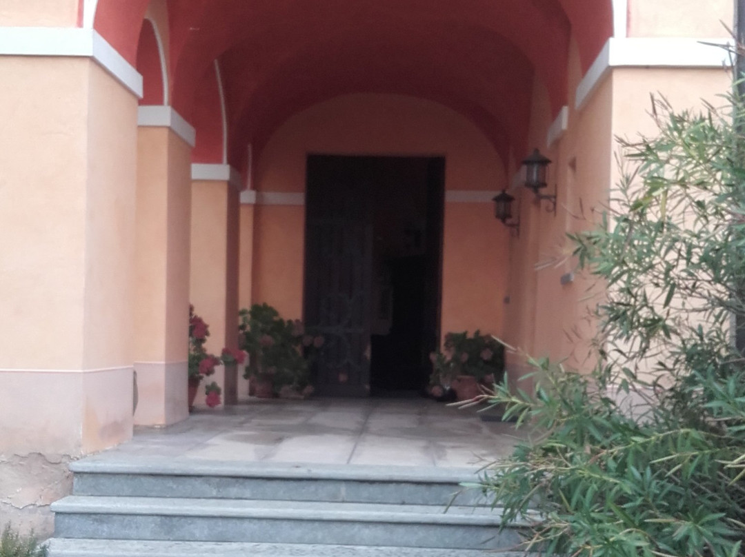 B&B Castello di Camerletto主图